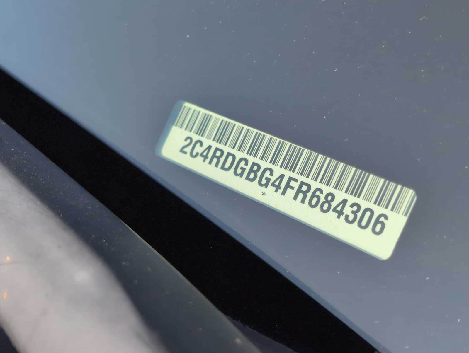 Thumbnail: 2015 Dodge Grand Caravan - 32