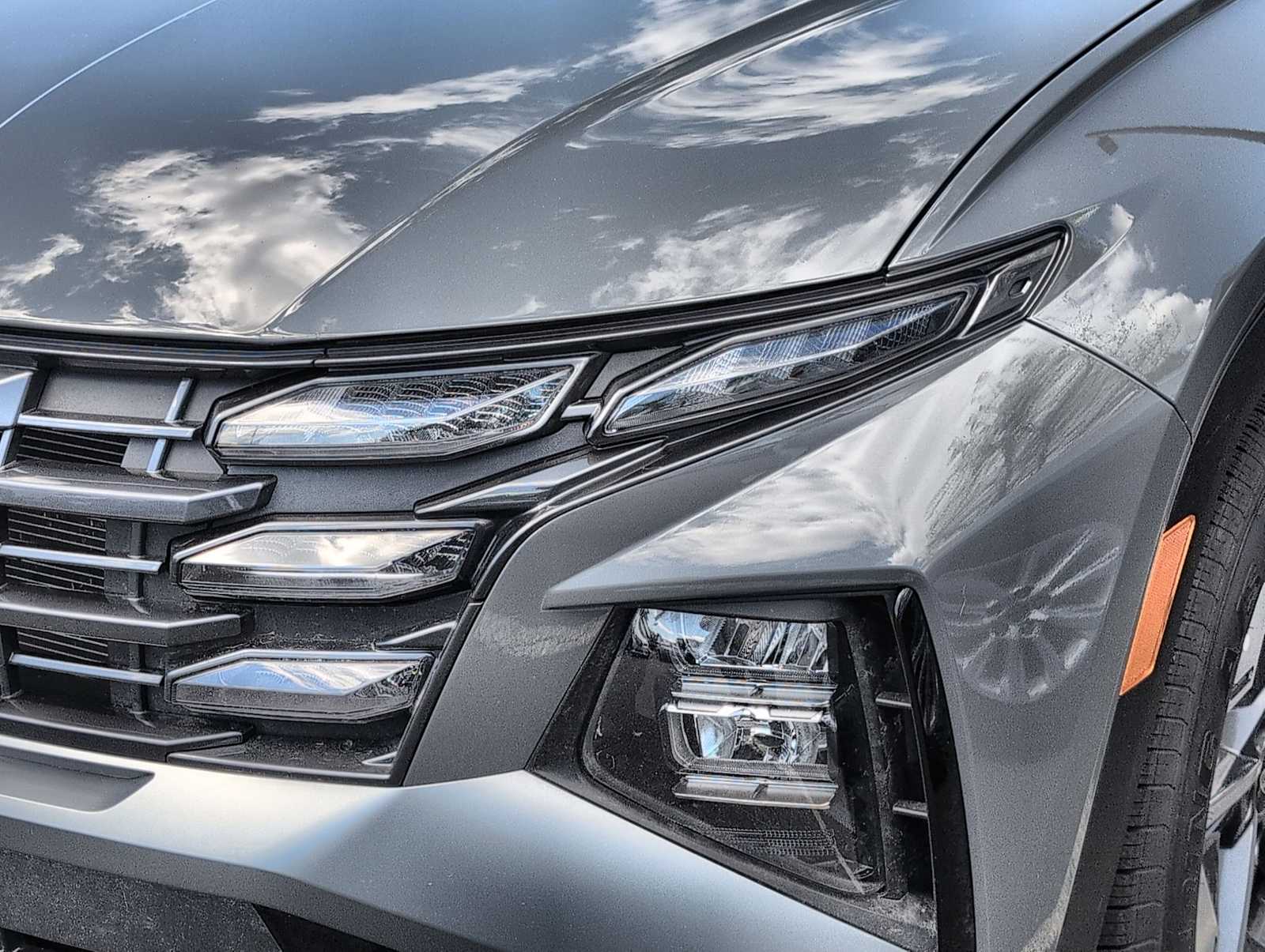 Thumbnail: 2025 Hyundai Tucson - 11