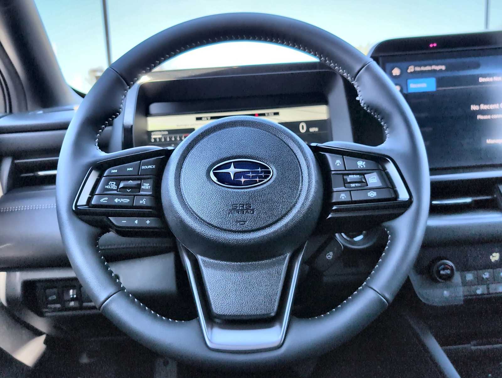 Thumbnail: 2026 Subaru Outback - 22