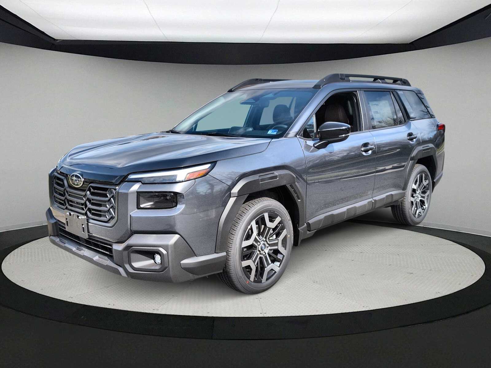 Thumbnail: 2026 Subaru Outback - 4