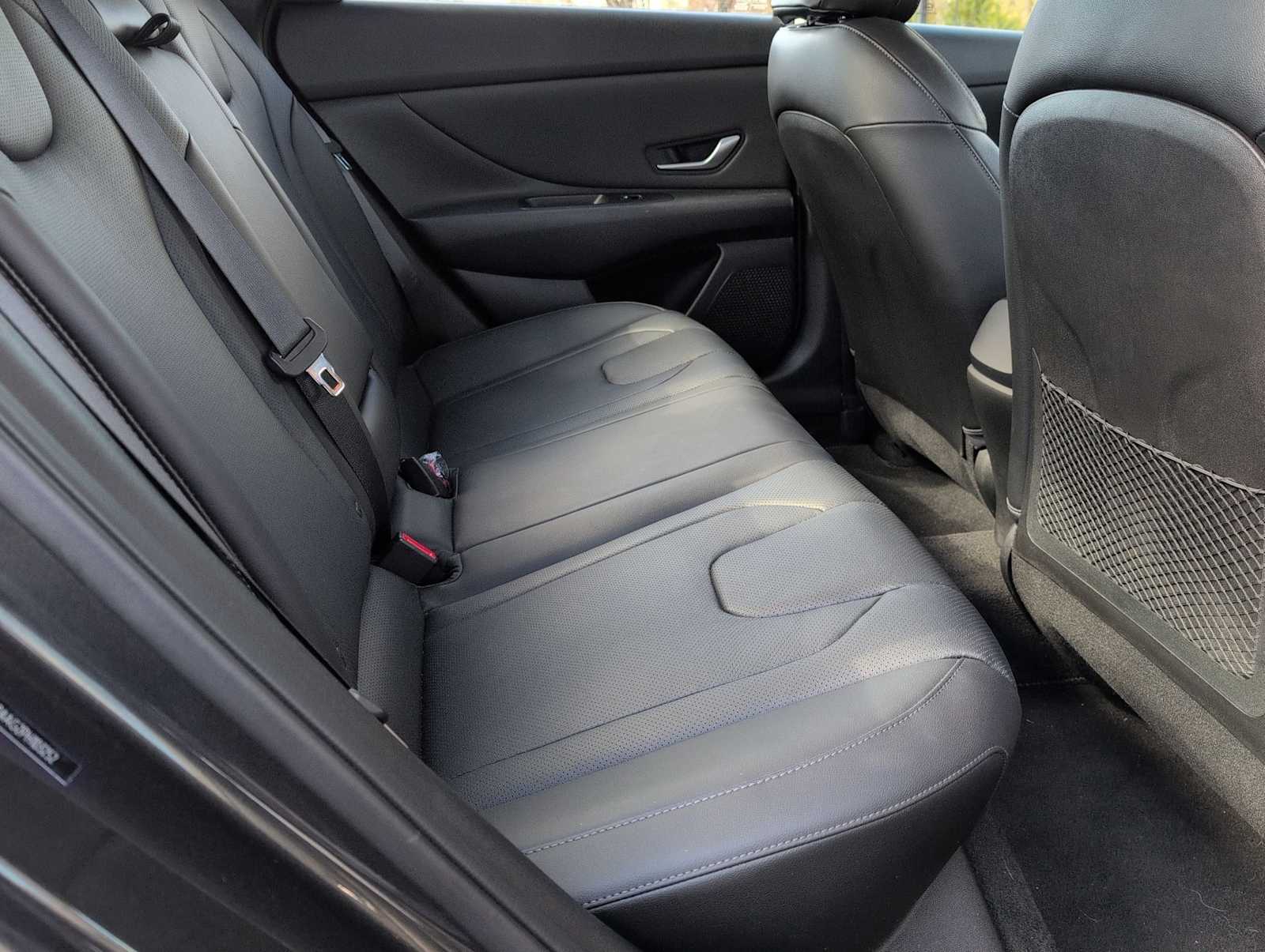 Thumbnail: 2023 Hyundai Elantra - 20