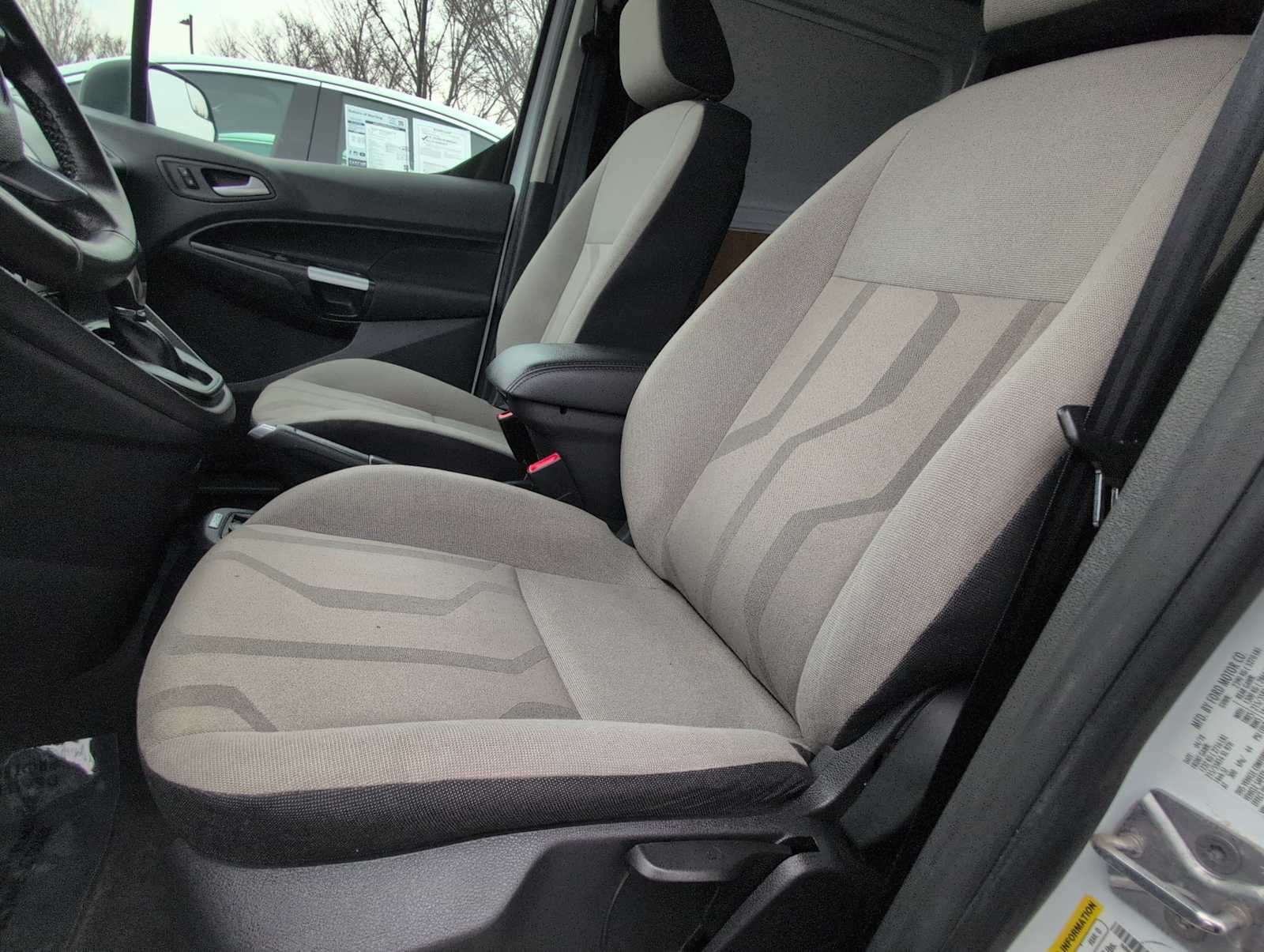 Thumbnail: 2018 Ford Transit Series - 17