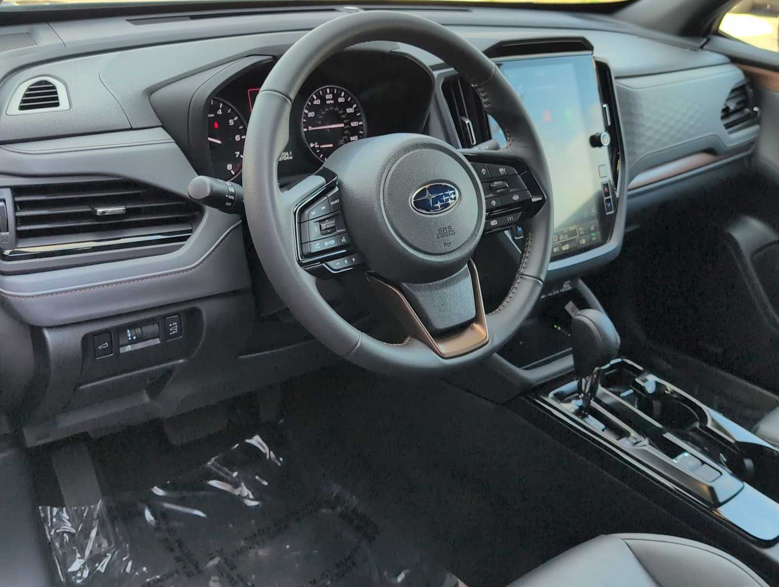 Thumbnail: 2026 Subaru Forester - 10