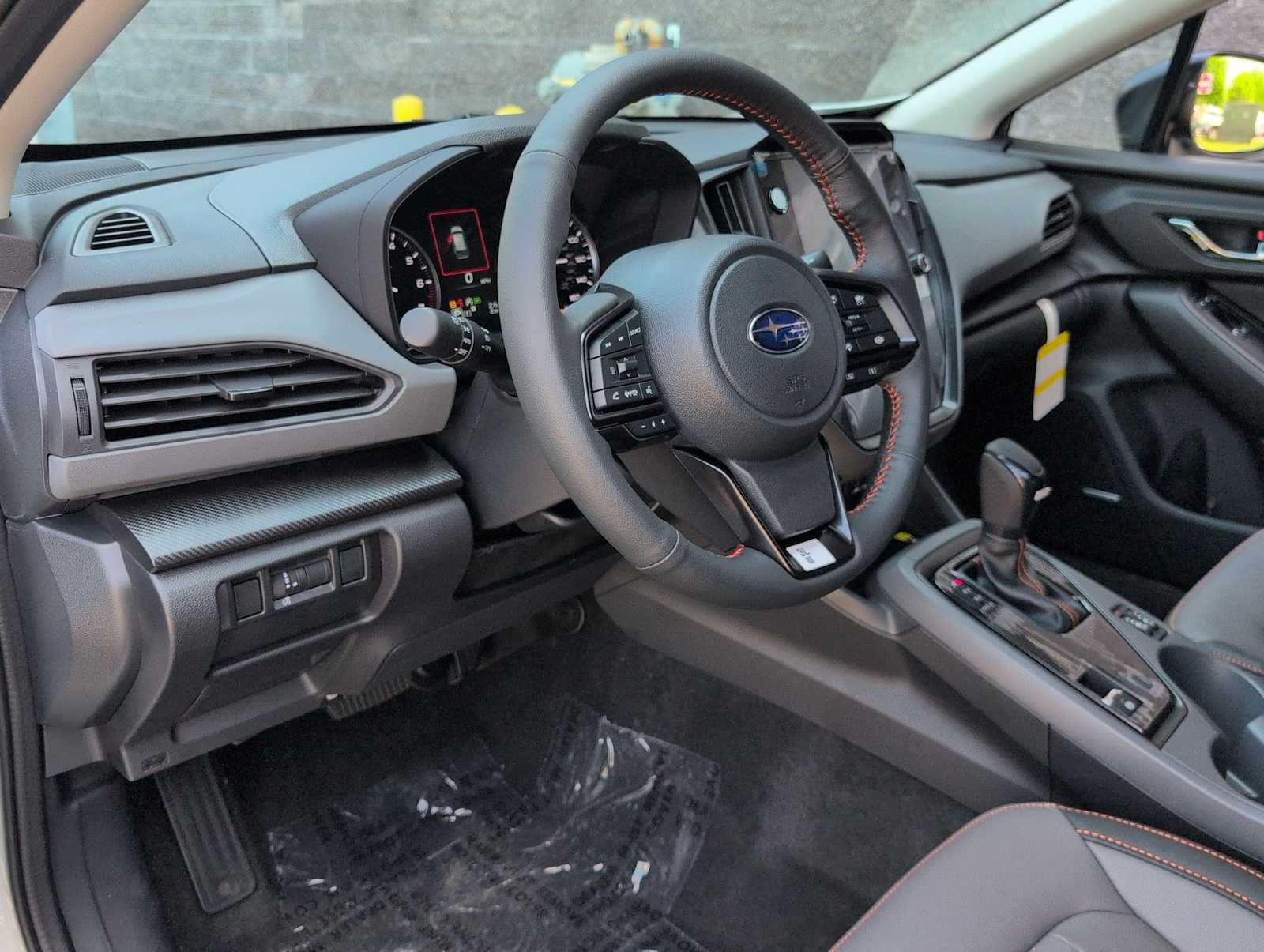 Thumbnail: 2026 Subaru Crosstrek - 10
