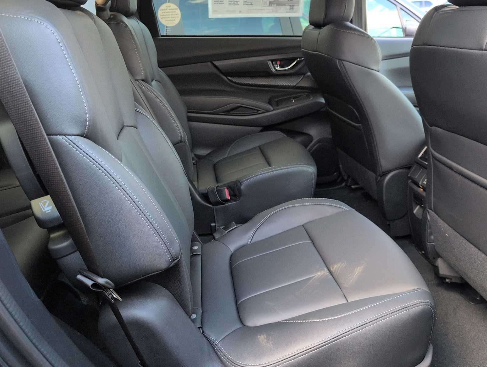 Thumbnail: 2026 Subaru Ascent - 19