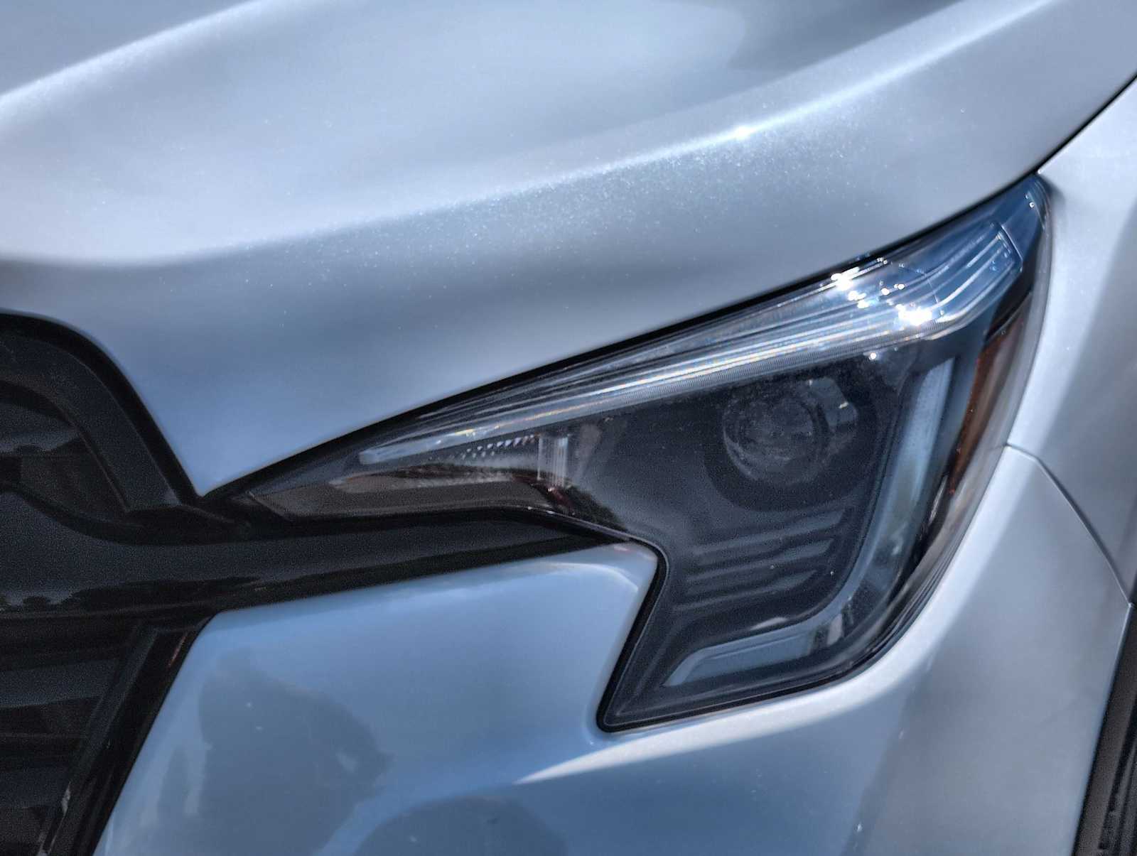 Thumbnail: 2026 Subaru Ascent - 11