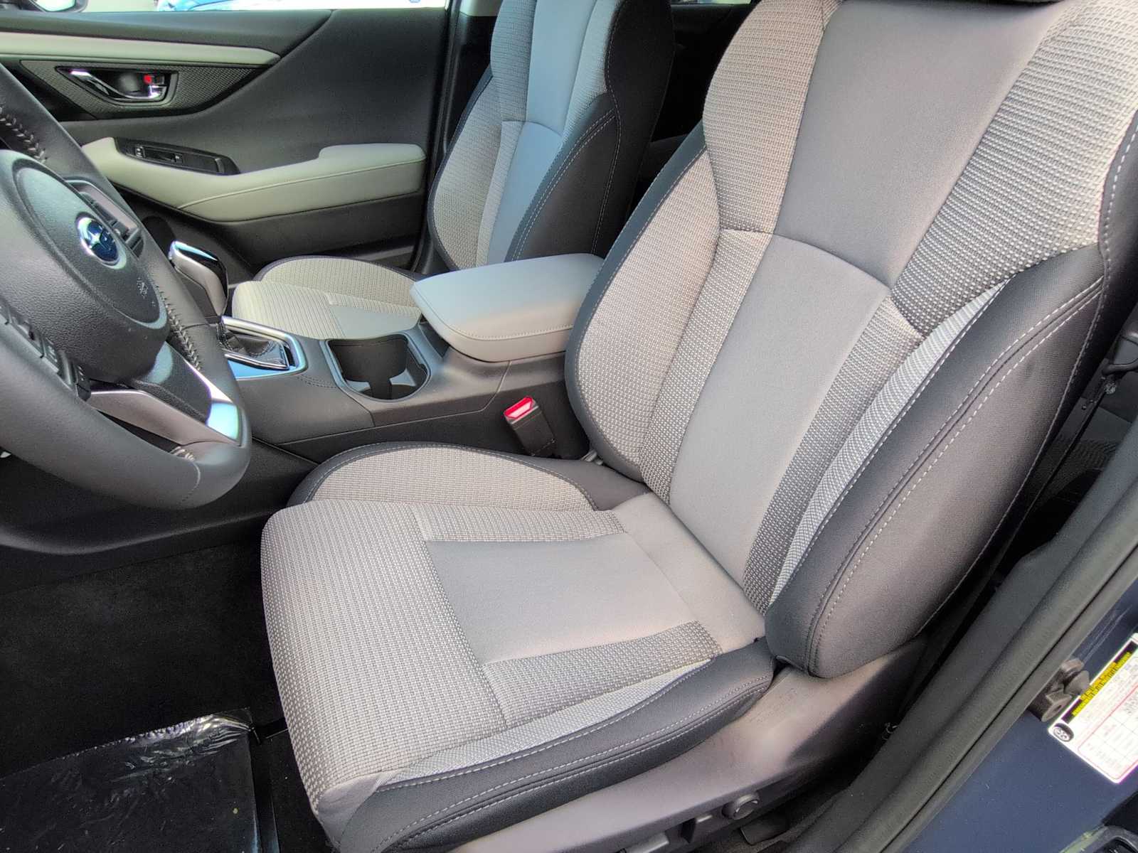 Thumbnail: 2025 Subaru Outback - 17