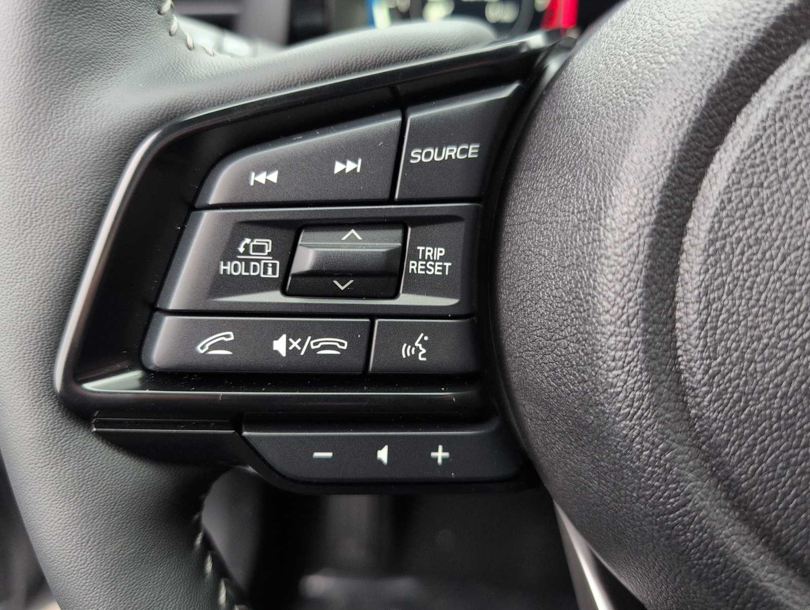 Thumbnail: 2026 Subaru Outback - 25