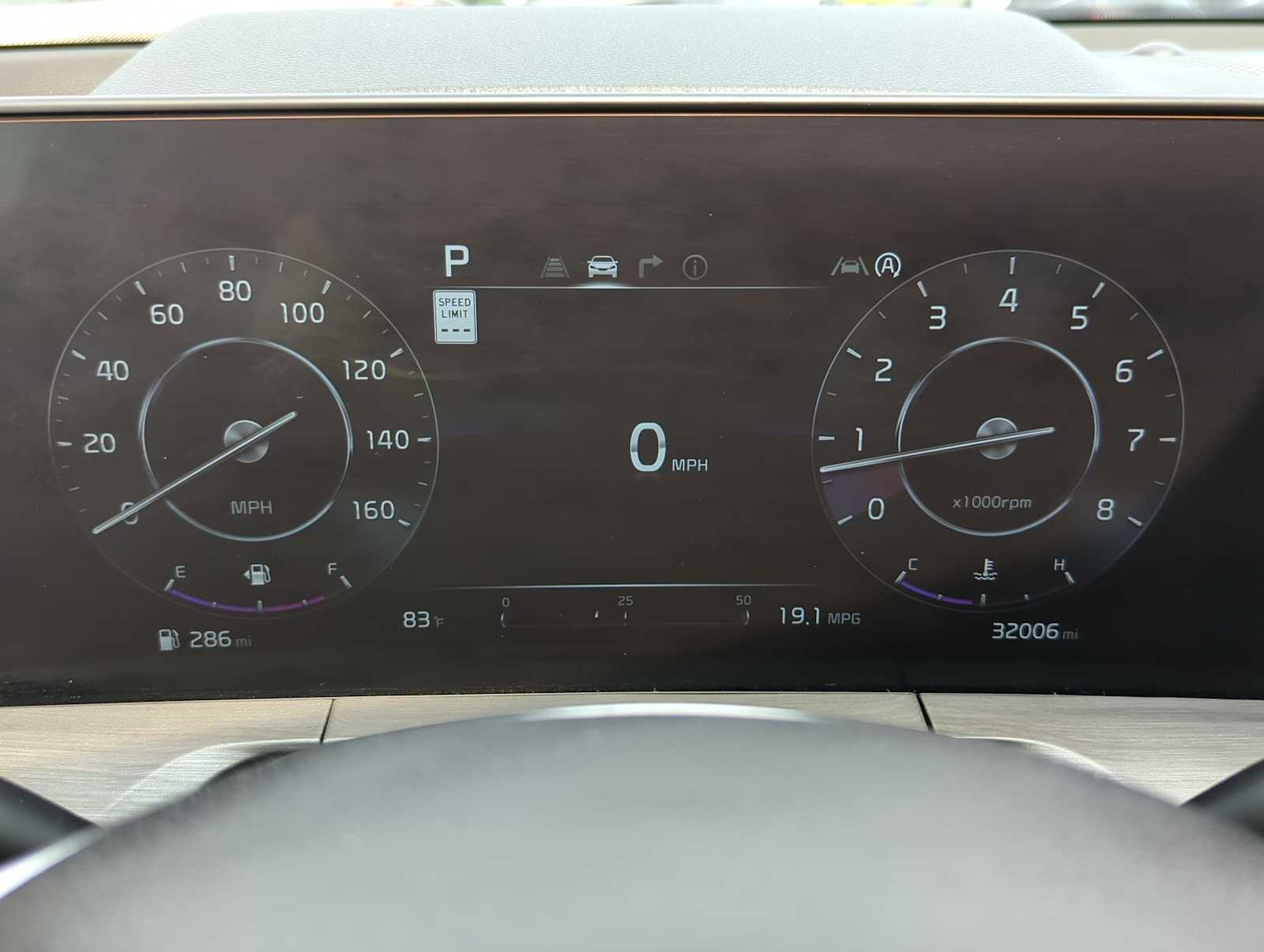 2023 Kia Telluride SX 27
