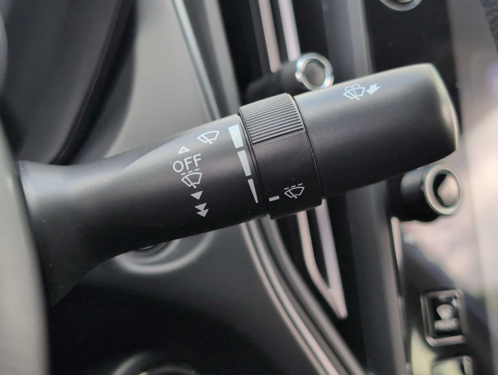 Thumbnail: 2026 Subaru WRX - 24