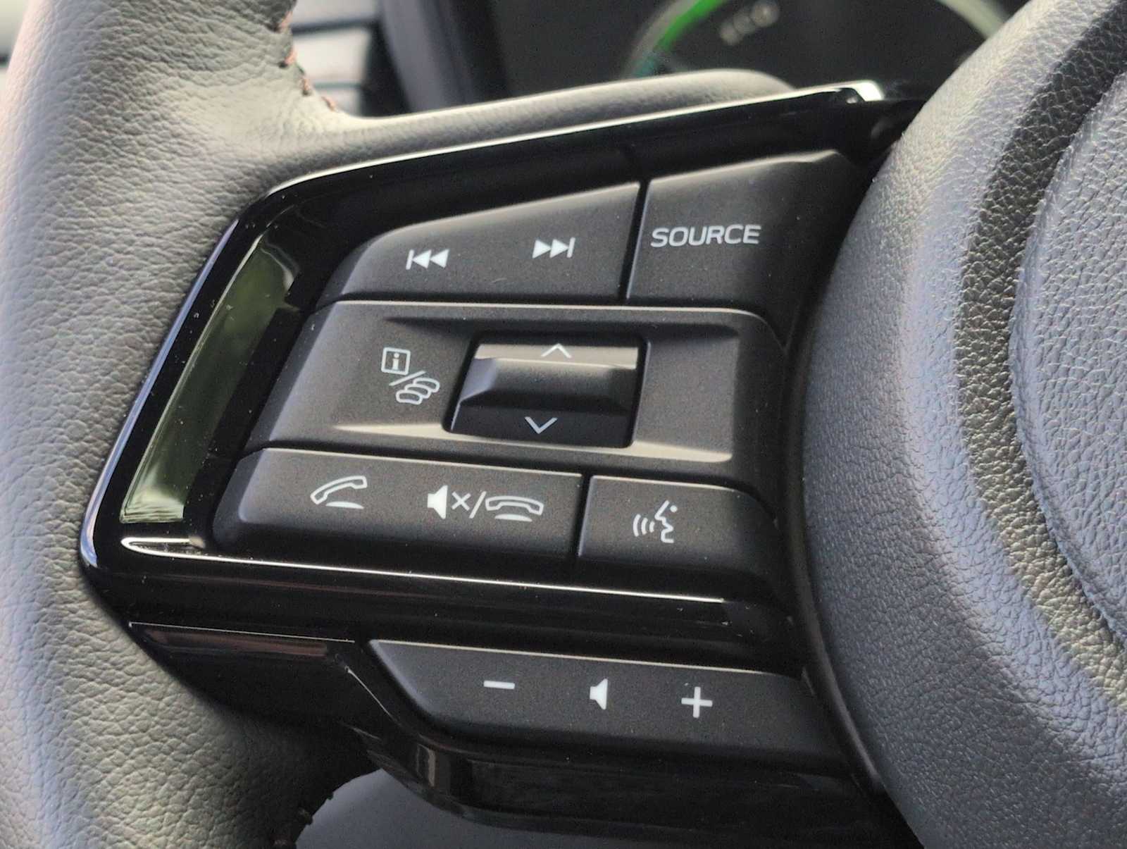 Thumbnail: 2026 Subaru Forester - 22