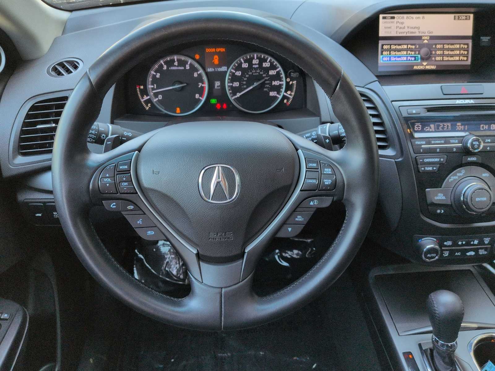Thumbnail: 2015 Acura RDX - 25