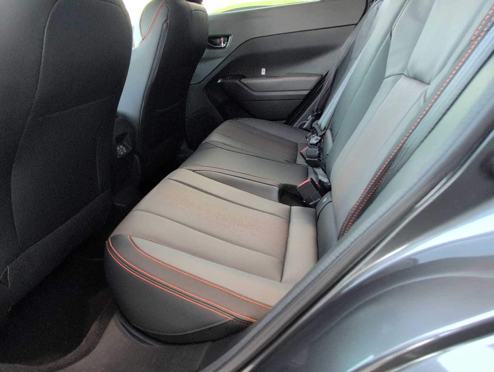 Thumbnail: 2025 Subaru Crosstrek - 19