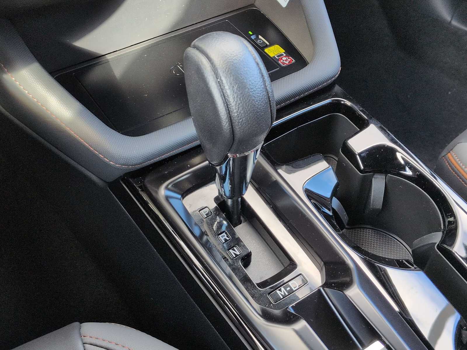 Thumbnail: 2026 Subaru Forester - 33