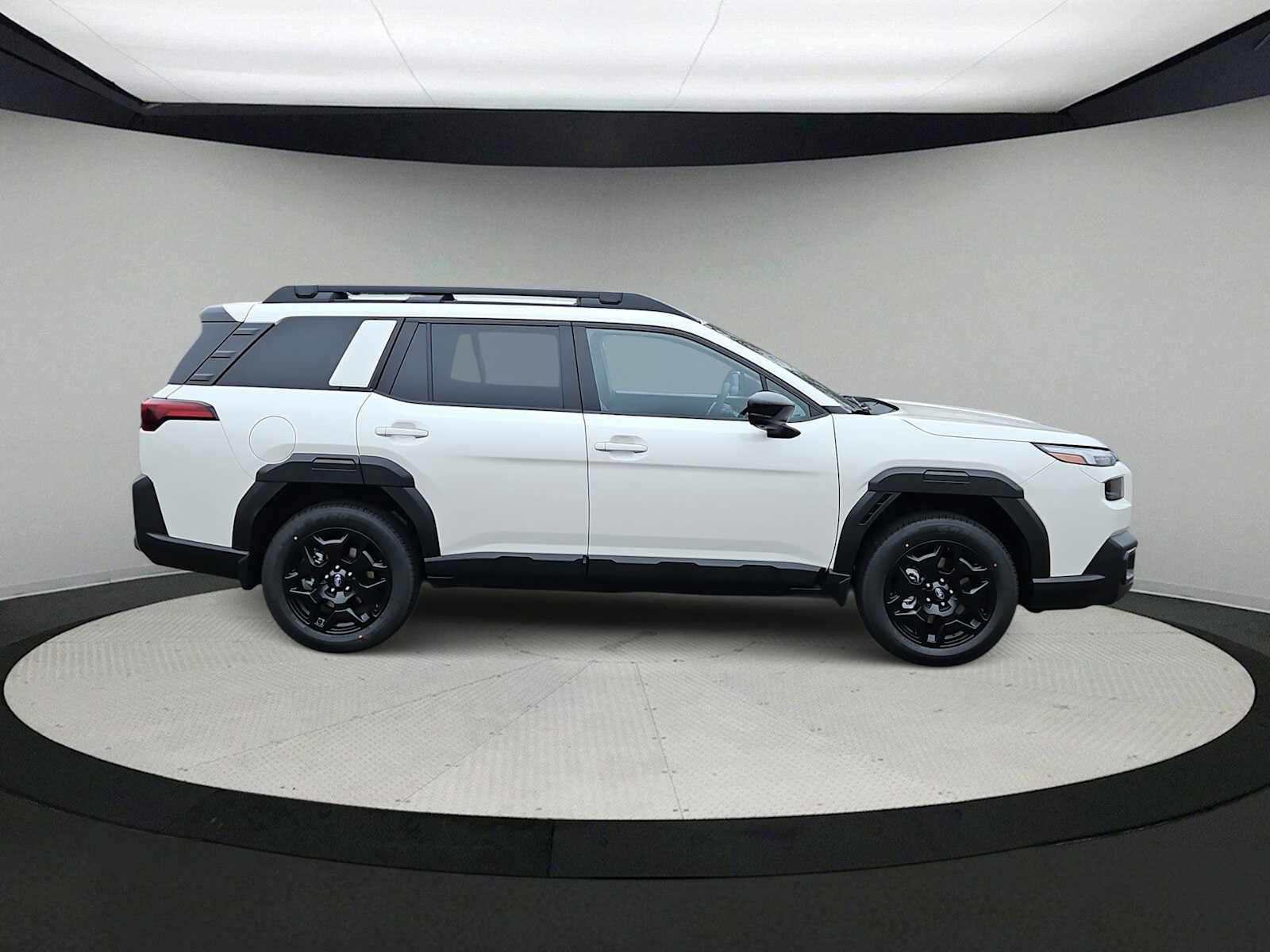 Thumbnail: 2026 Subaru Outback - 9