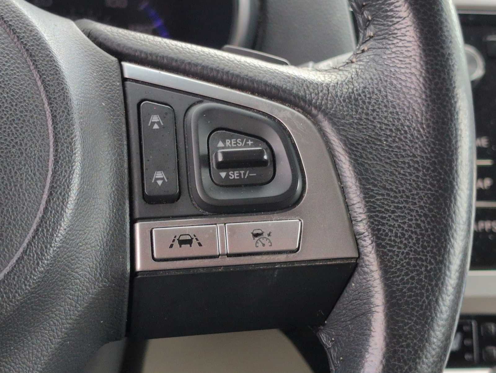 Thumbnail: 2017 Subaru Outback - 24