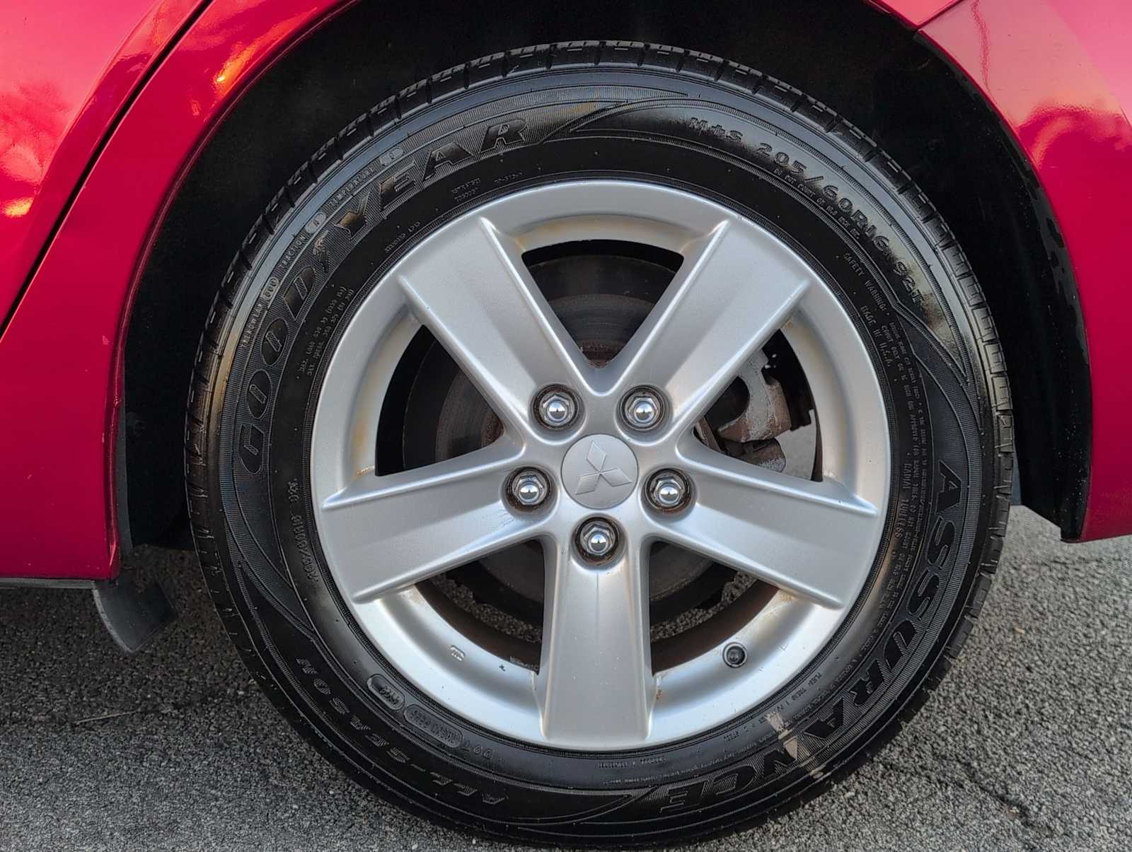 Thumbnail: 2015 Mazda Mazda3 - 14