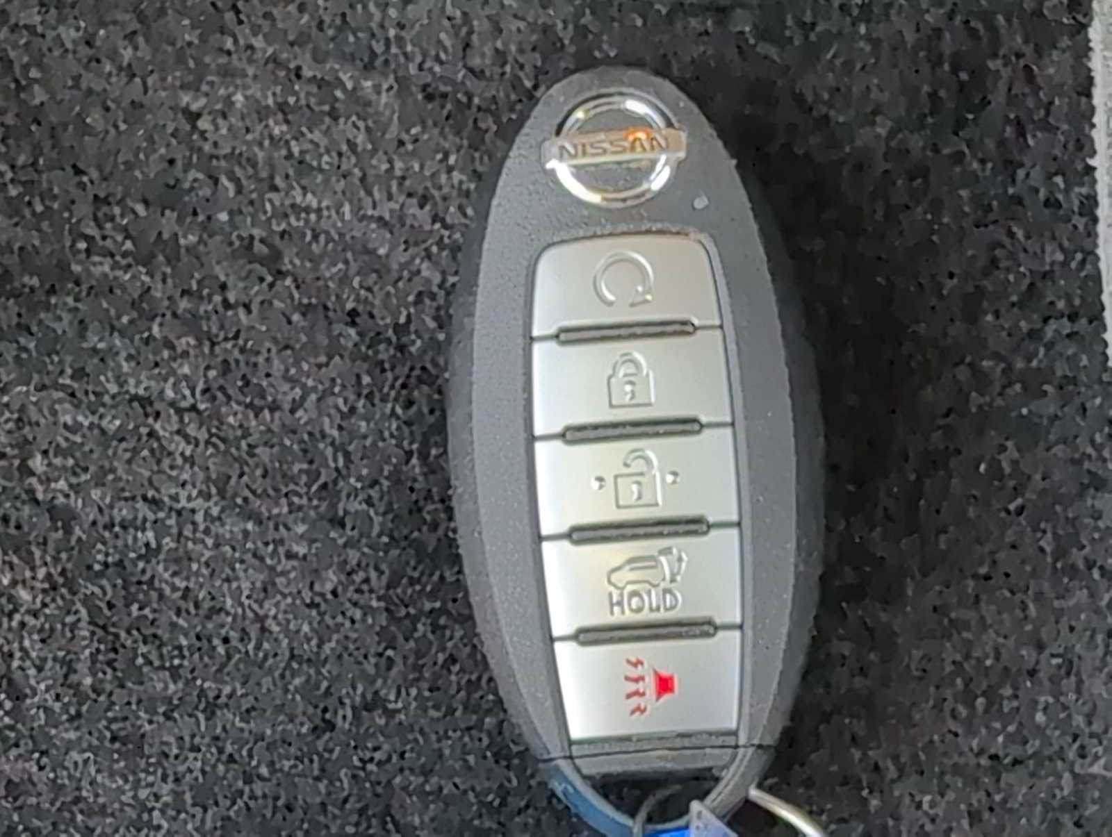 Thumbnail: 2021 Nissan Rogue - 35