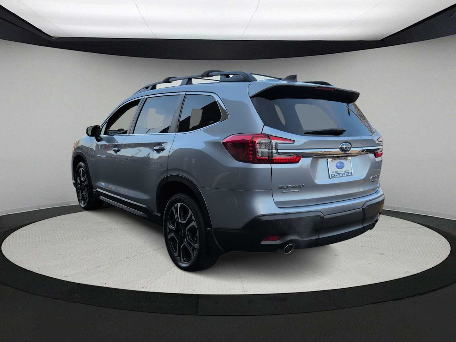 Thumbnail: 2023 Subaru Ascent - 6