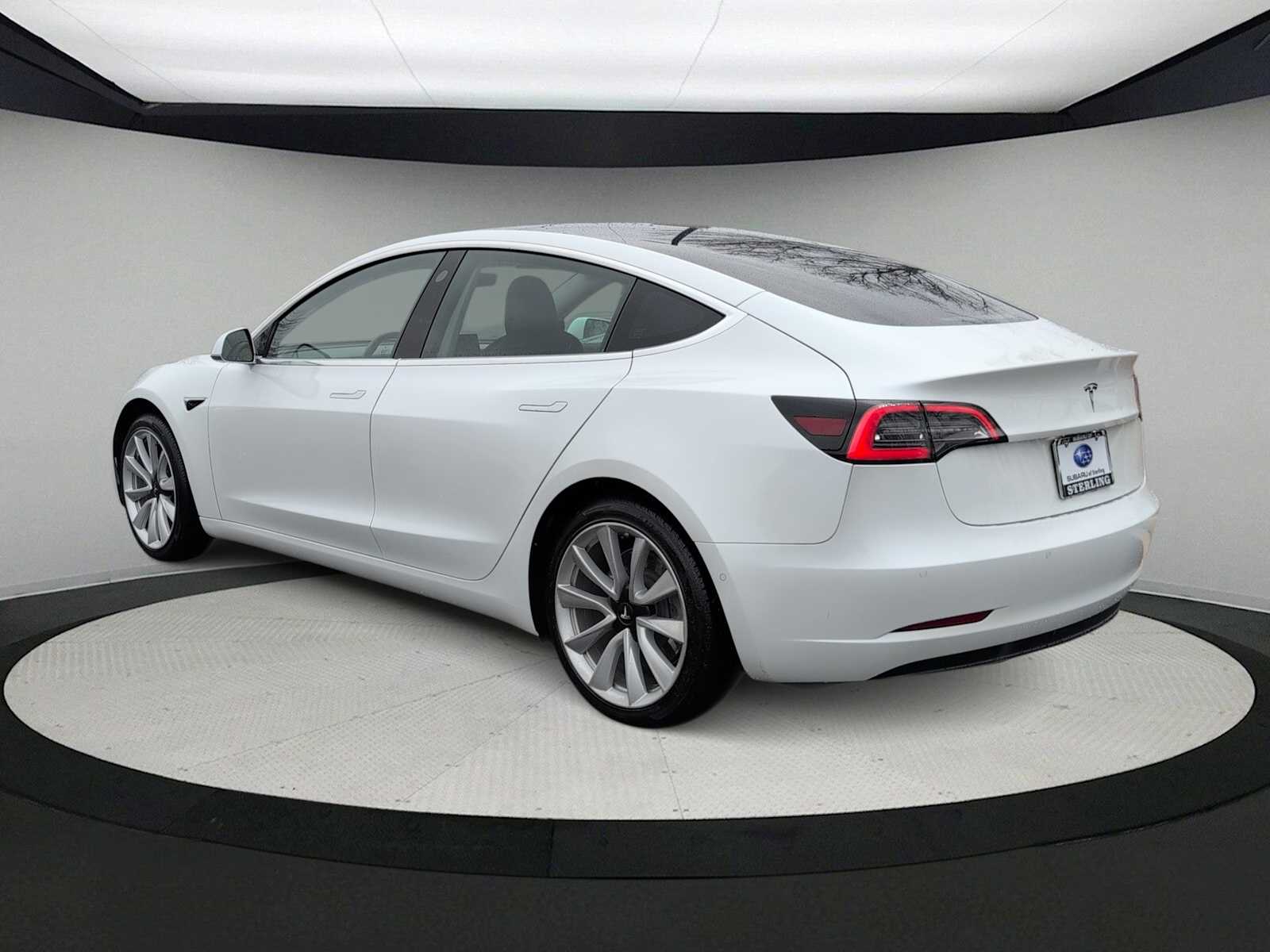 Thumbnail: 2019 Tesla Model 3 - 6