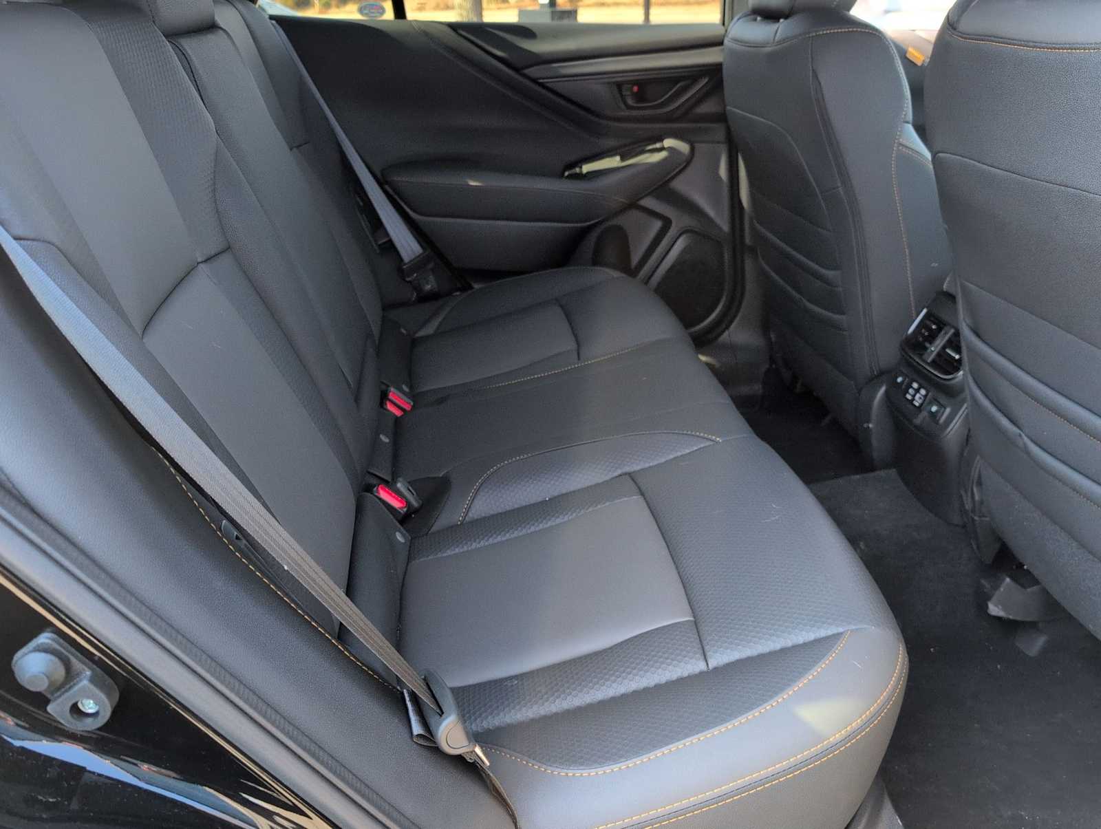 Thumbnail: 2025 Subaru Outback - 20