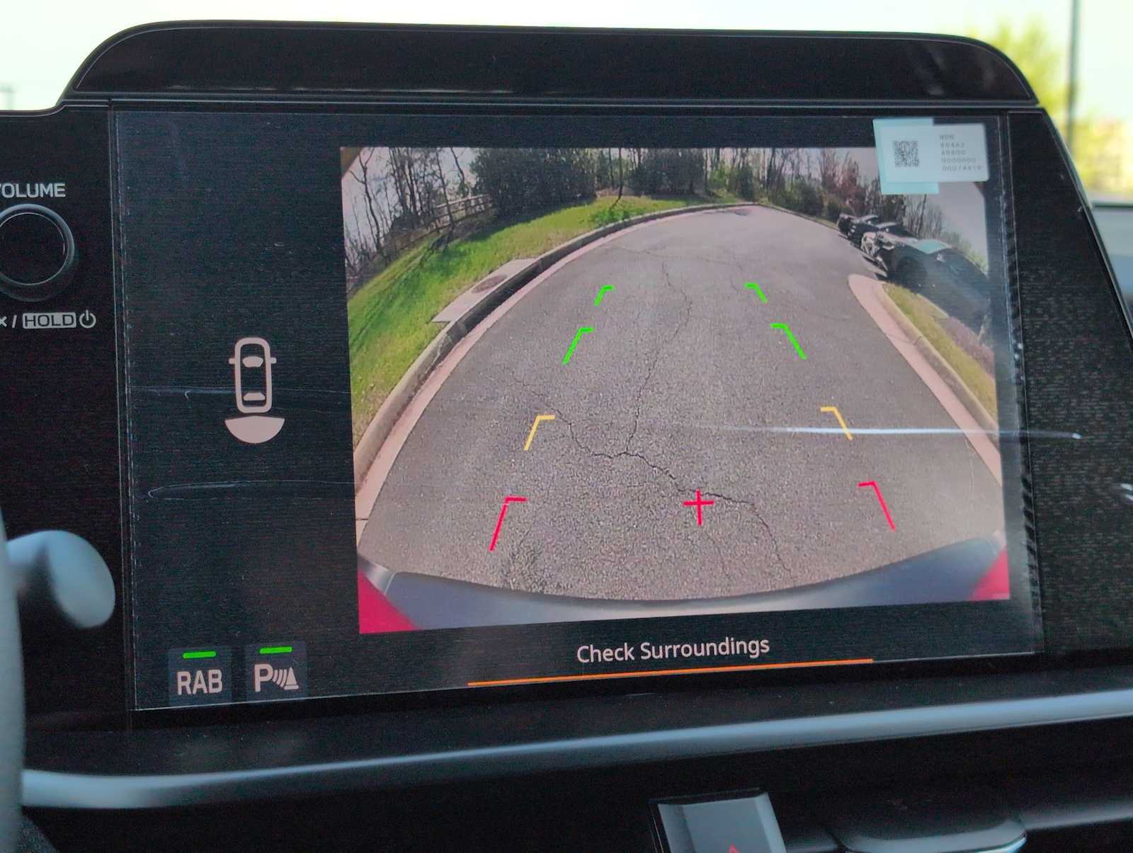 Thumbnail: 2026 Subaru Outback - 28