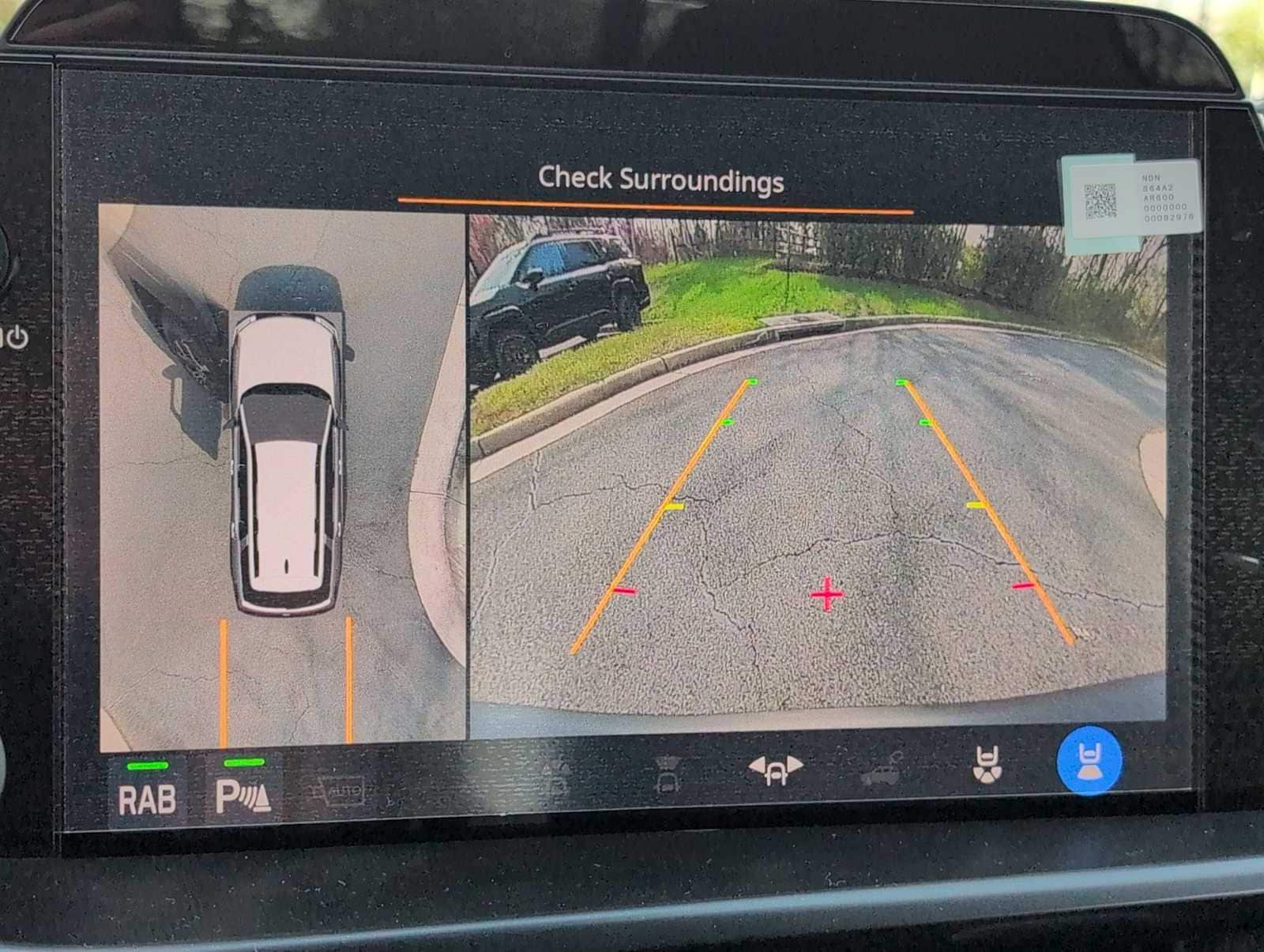 Thumbnail: 2026 Subaru Outback - 29