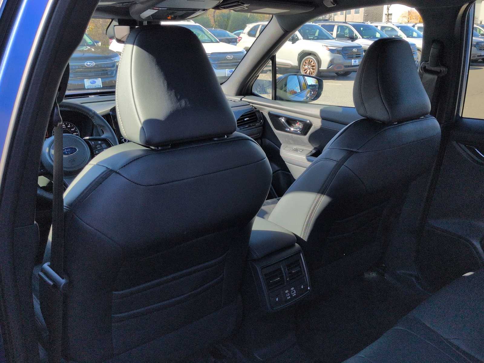 Thumbnail: 2026 Subaru Forester - 19