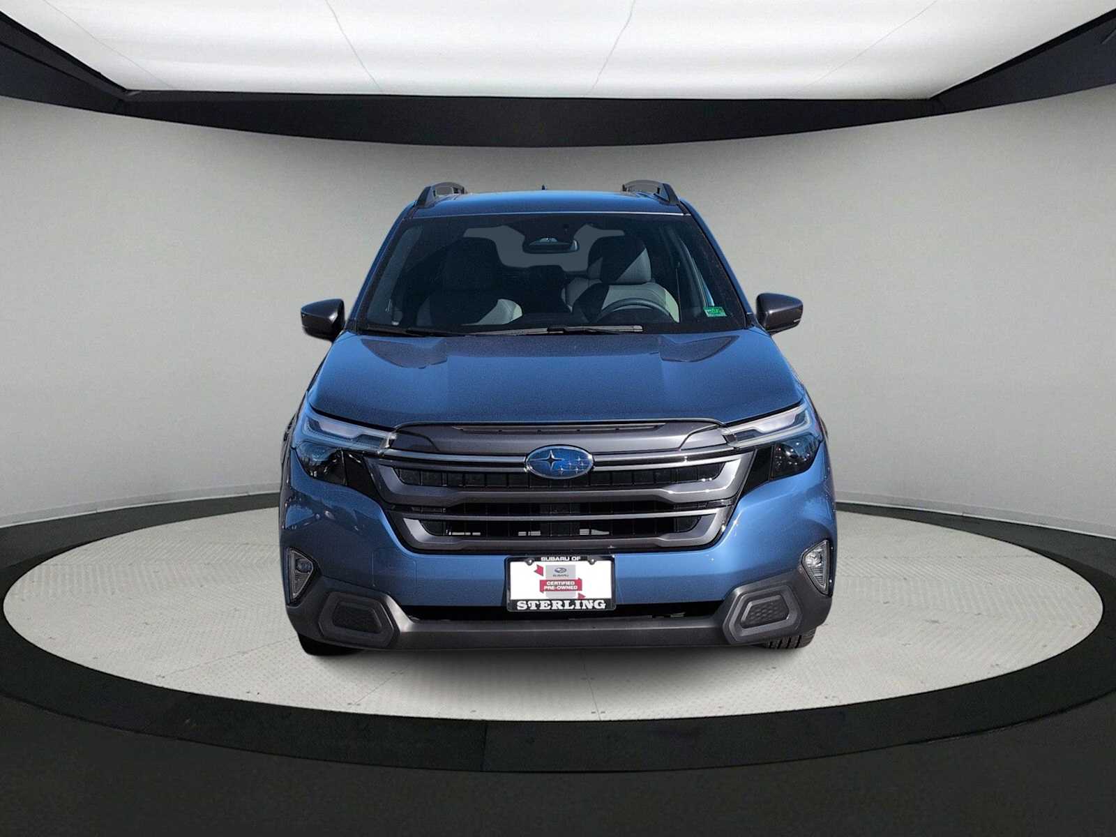 Thumbnail: 2025 Subaru Forester - 3