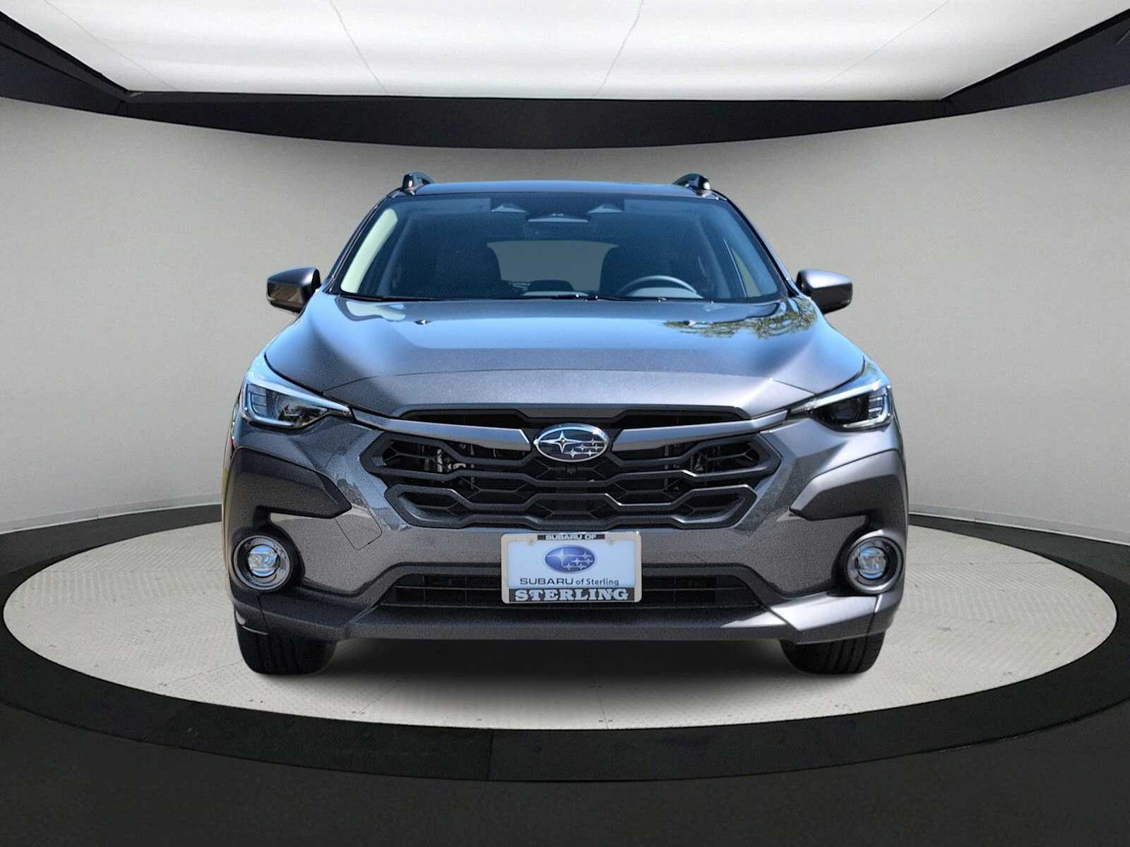 Thumbnail: 2026 Subaru Crosstrek - 3