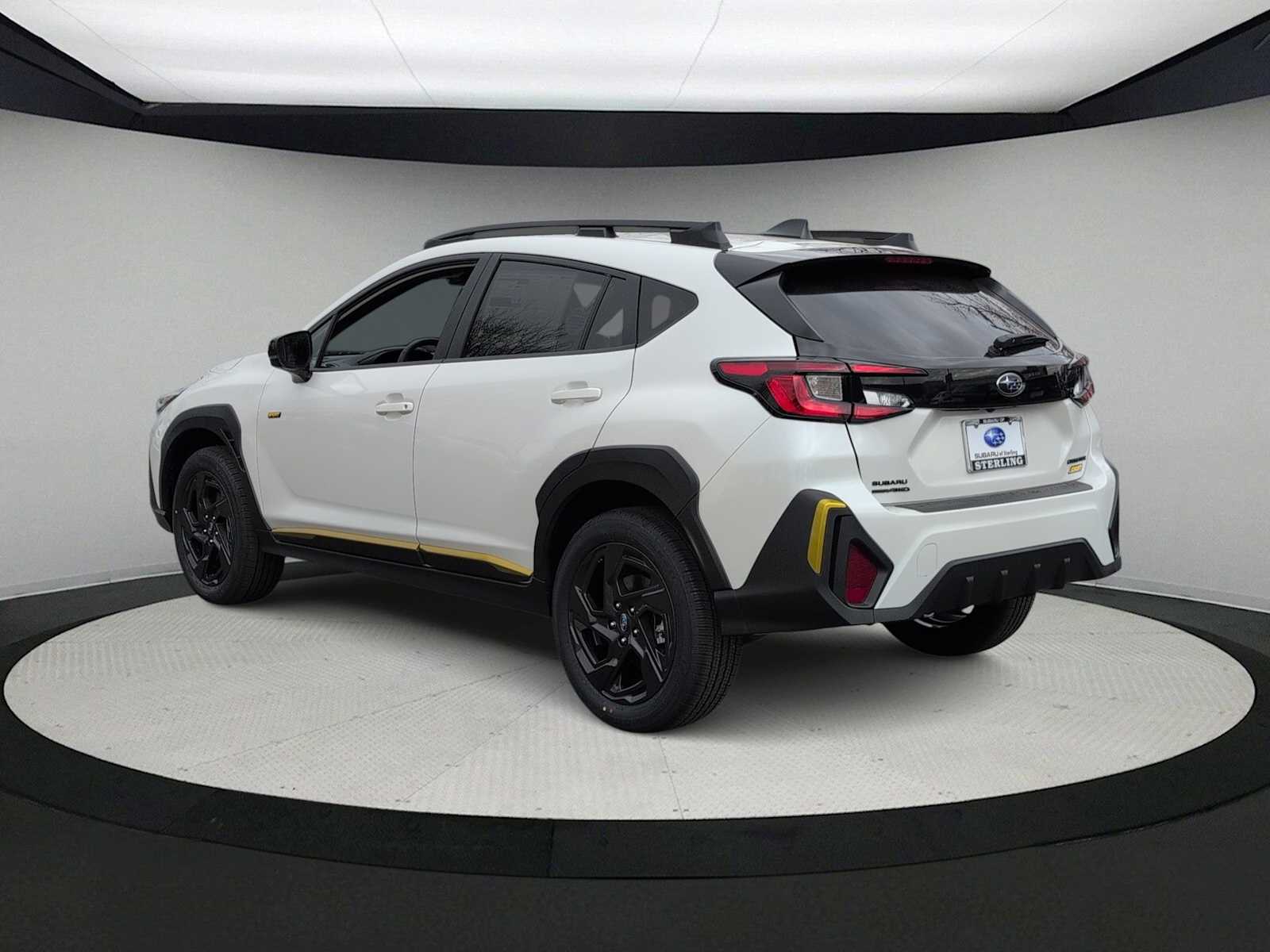 Thumbnail: 2026 Subaru Crosstrek - 6