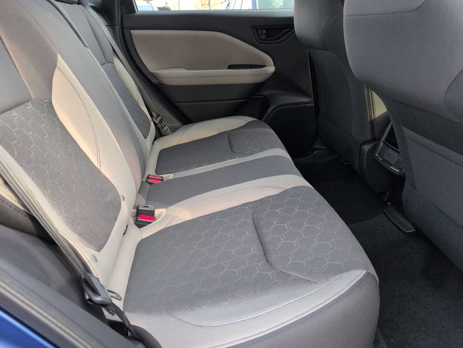 Thumbnail: 2026 Subaru Forester - 20