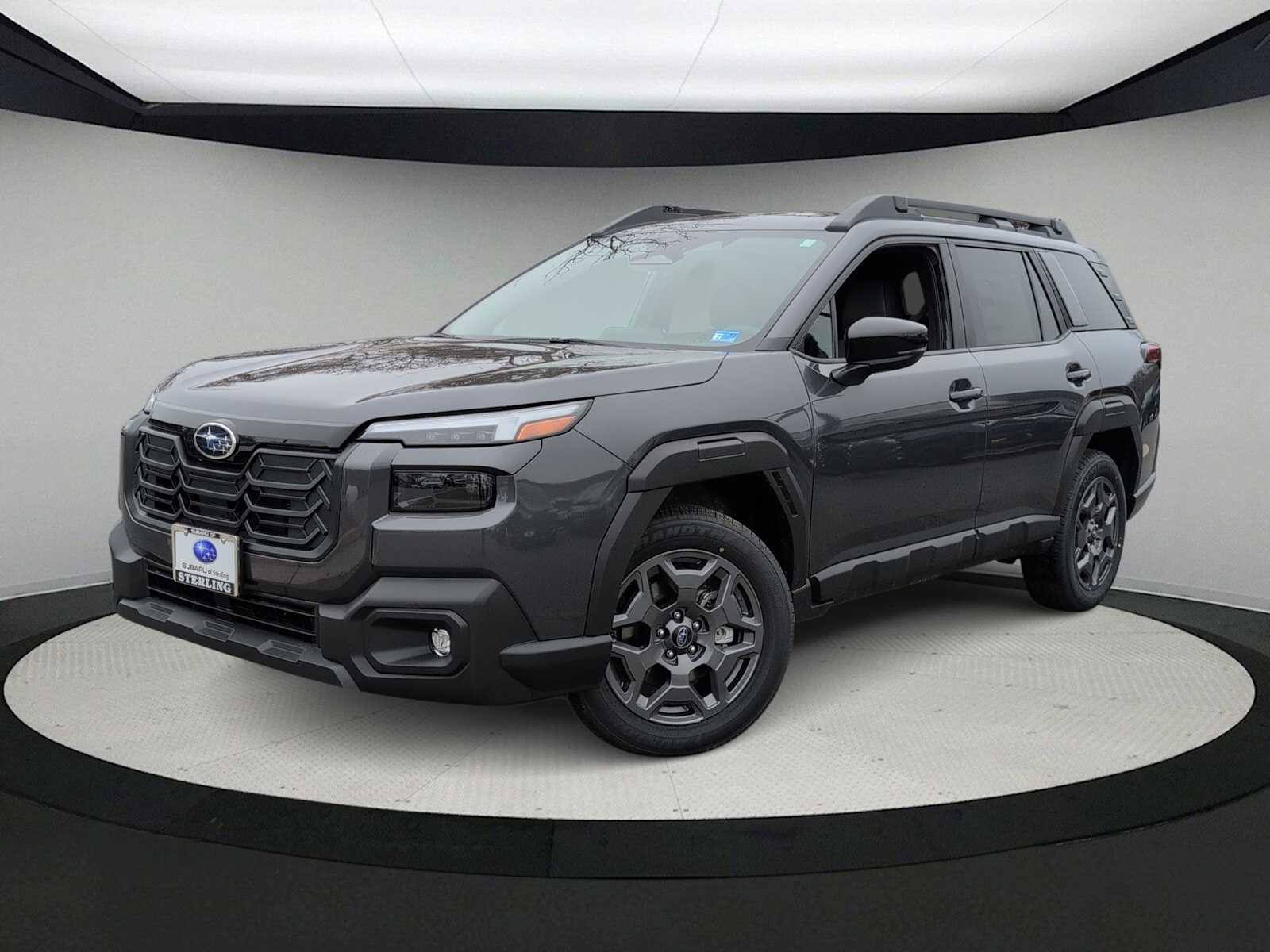 Thumbnail: 2026 Subaru Outback - 1