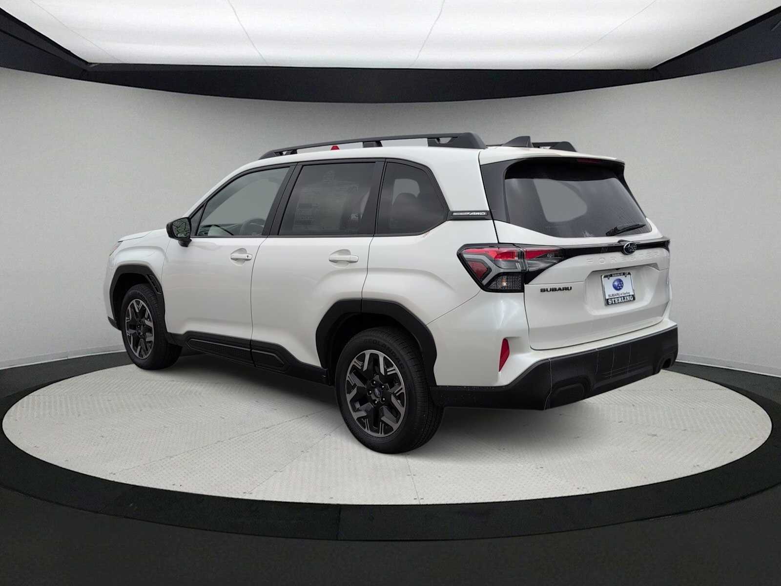 Thumbnail: 2025 Subaru Forester - 6