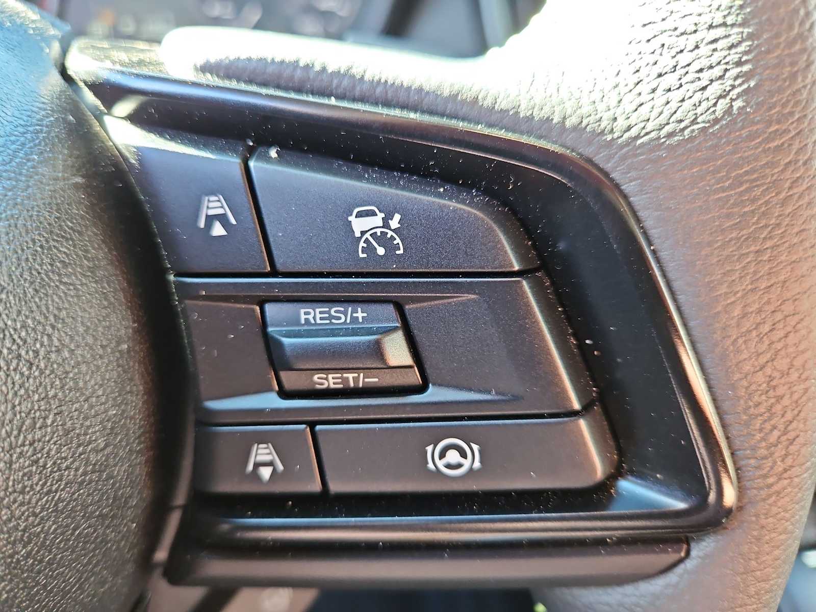 Thumbnail: 2025 Subaru Ascent - 25