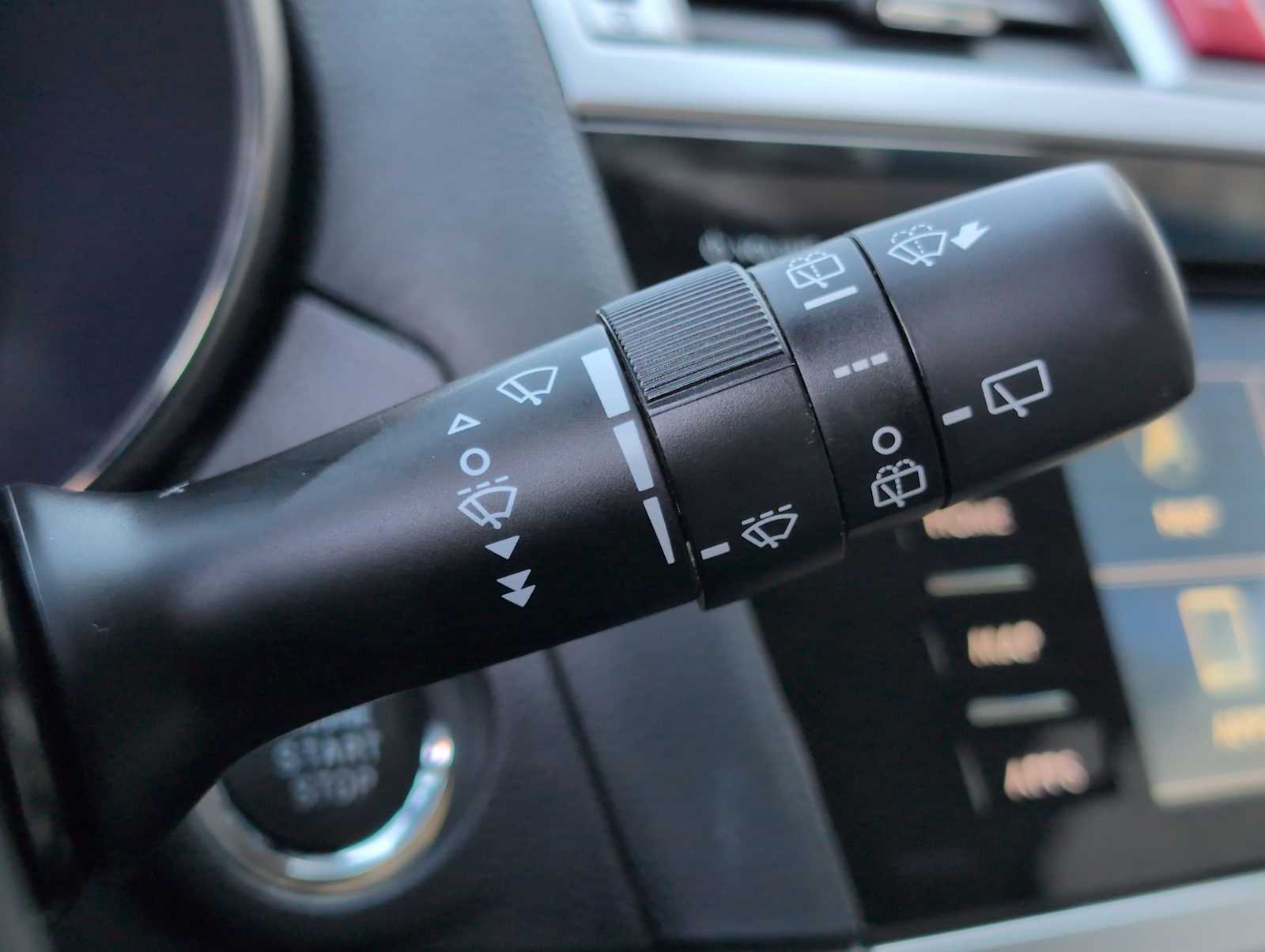 Thumbnail: 2017 Subaru Outback - 27