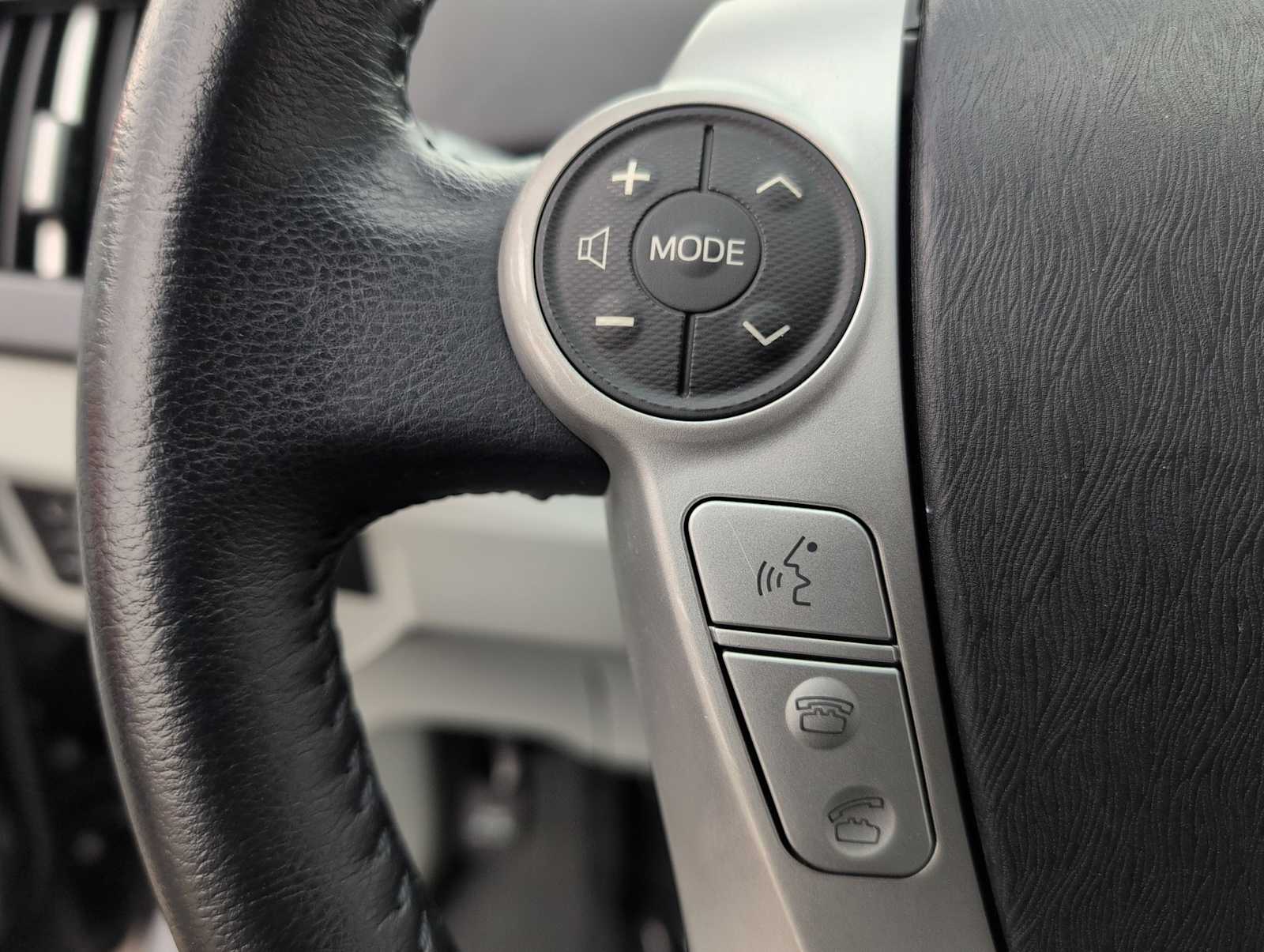 Thumbnail: 2012 Toyota Prius - 24