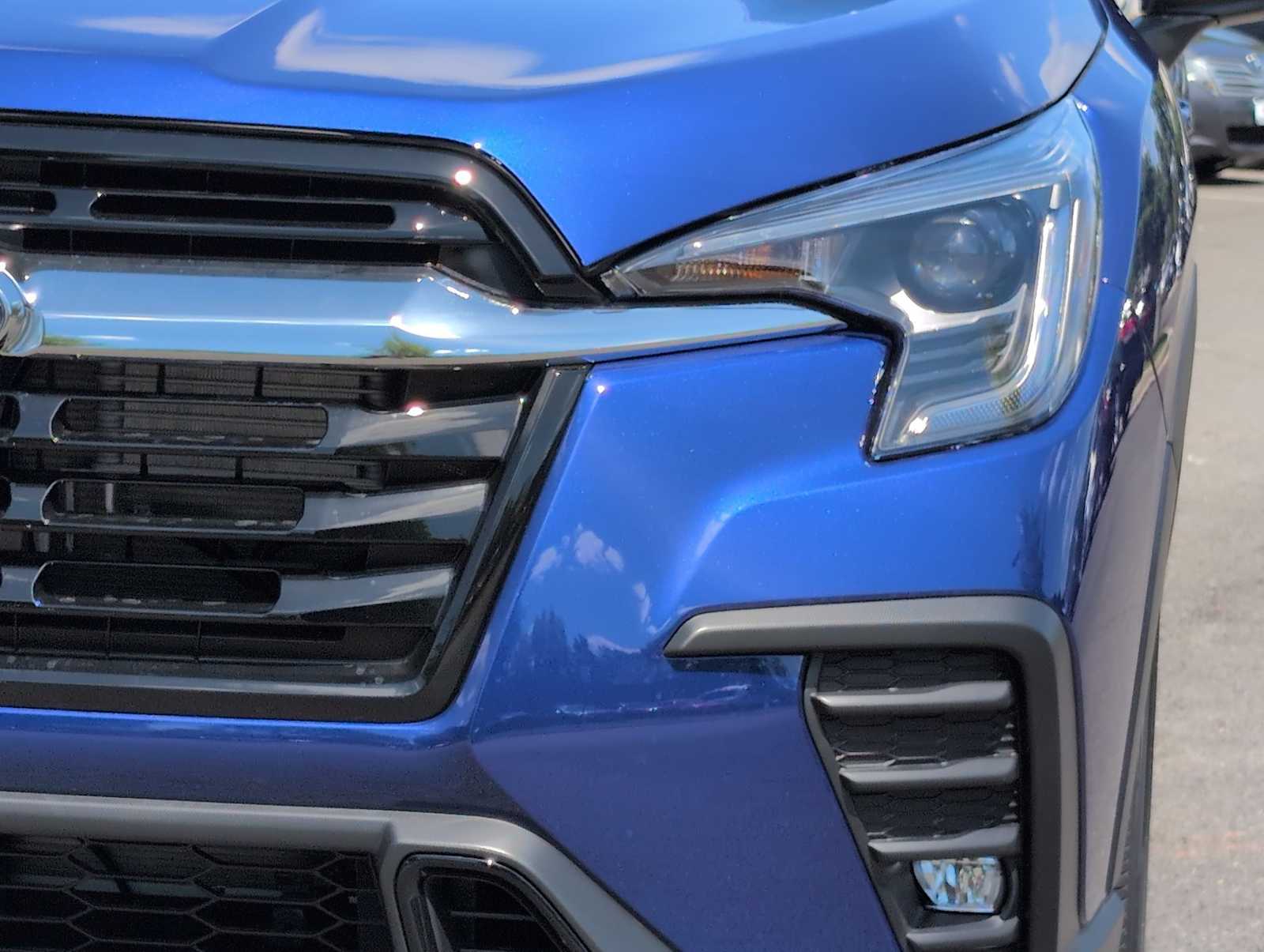 Thumbnail: 2026 Subaru Ascent - 11