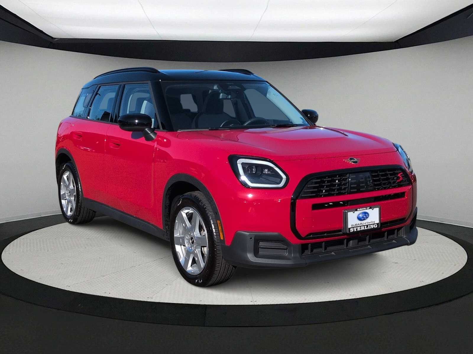 Thumbnail: 2025 MINI Cooper Countryman - 2
