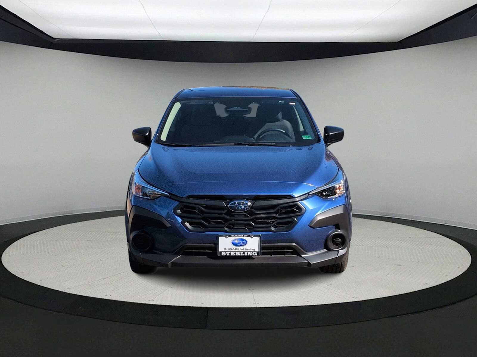 Thumbnail: 2025 Subaru Crosstrek - 3