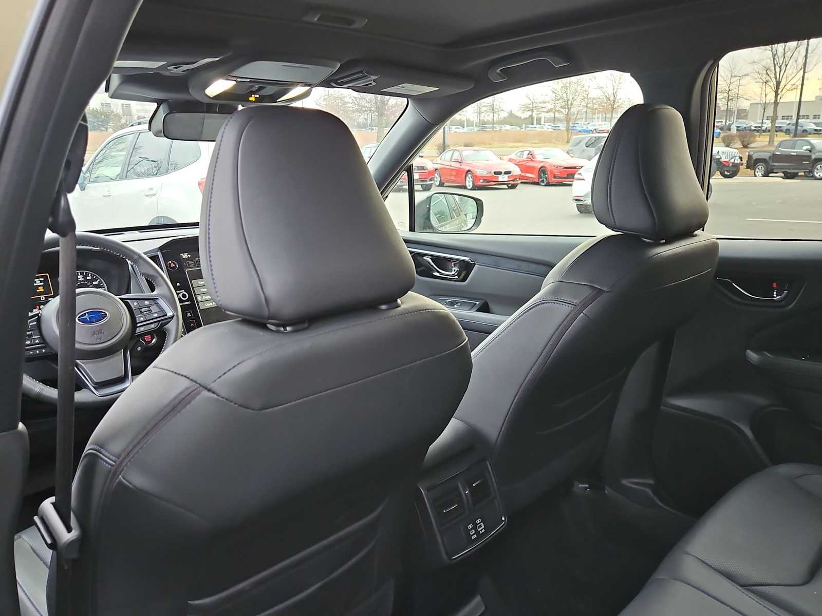 Thumbnail: 2025 Subaru Forester - 19