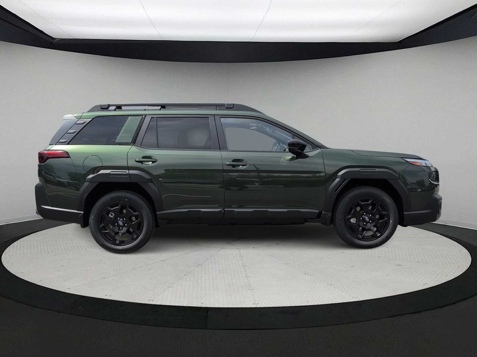 Thumbnail: 2026 Subaru Outback - 9