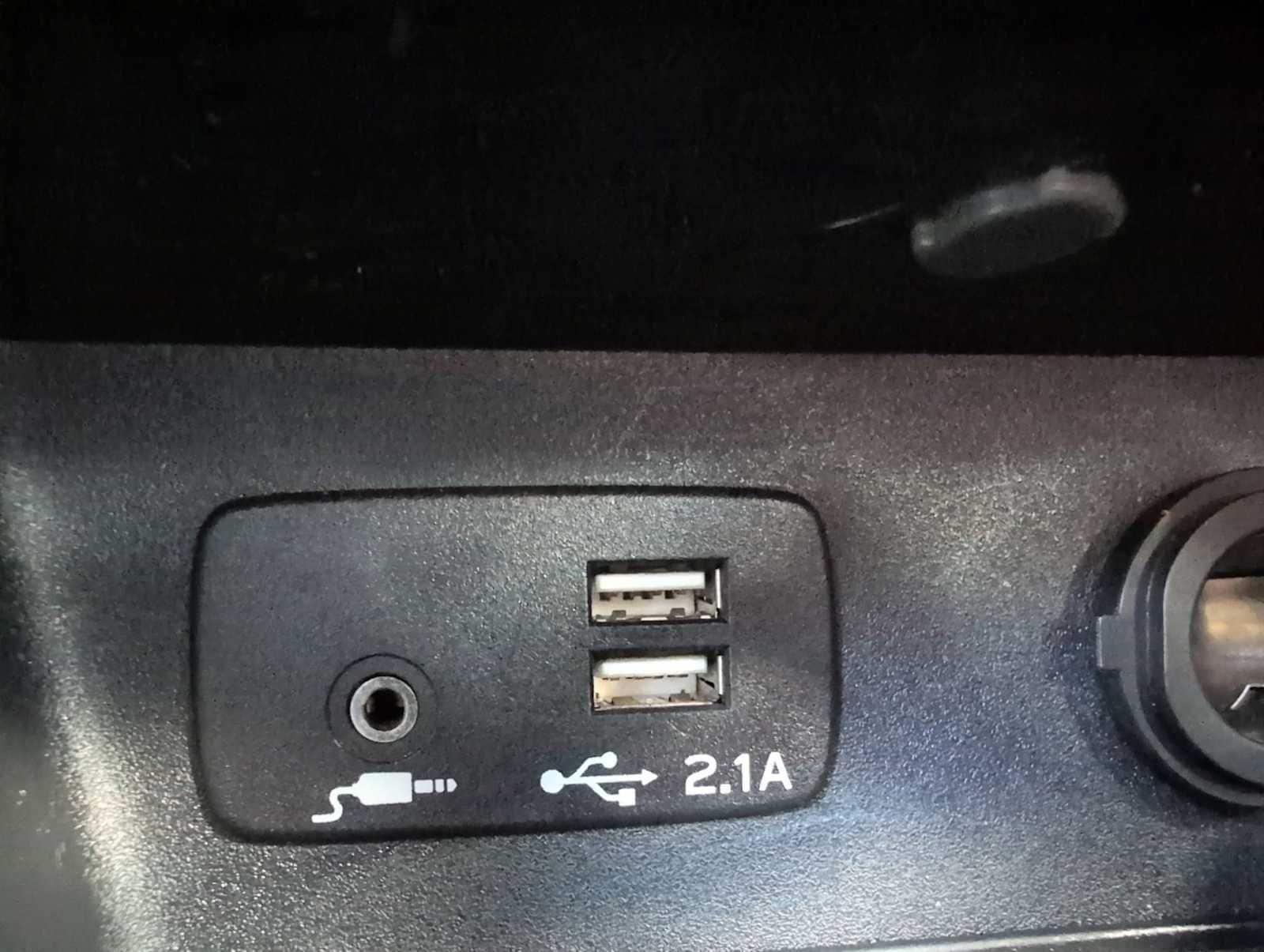 Thumbnail: 2023 Subaru Forester - 31