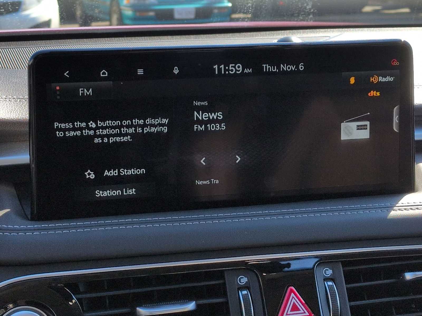 Thumbnail: 2023 Genesis G70 - 31