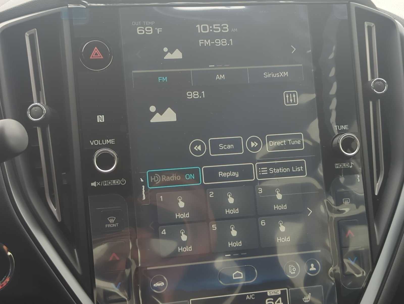 Thumbnail: 2025 Subaru WRX - 30