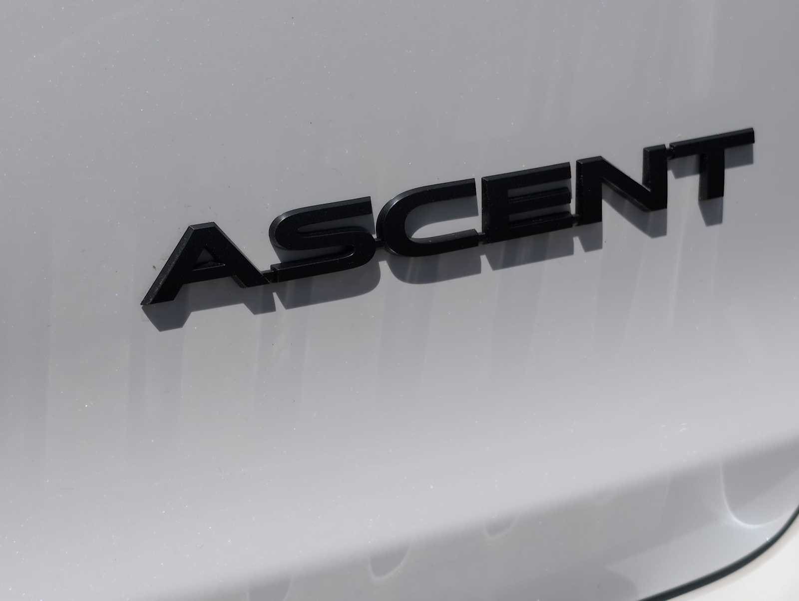 Thumbnail: 2026 Subaru Ascent - 13