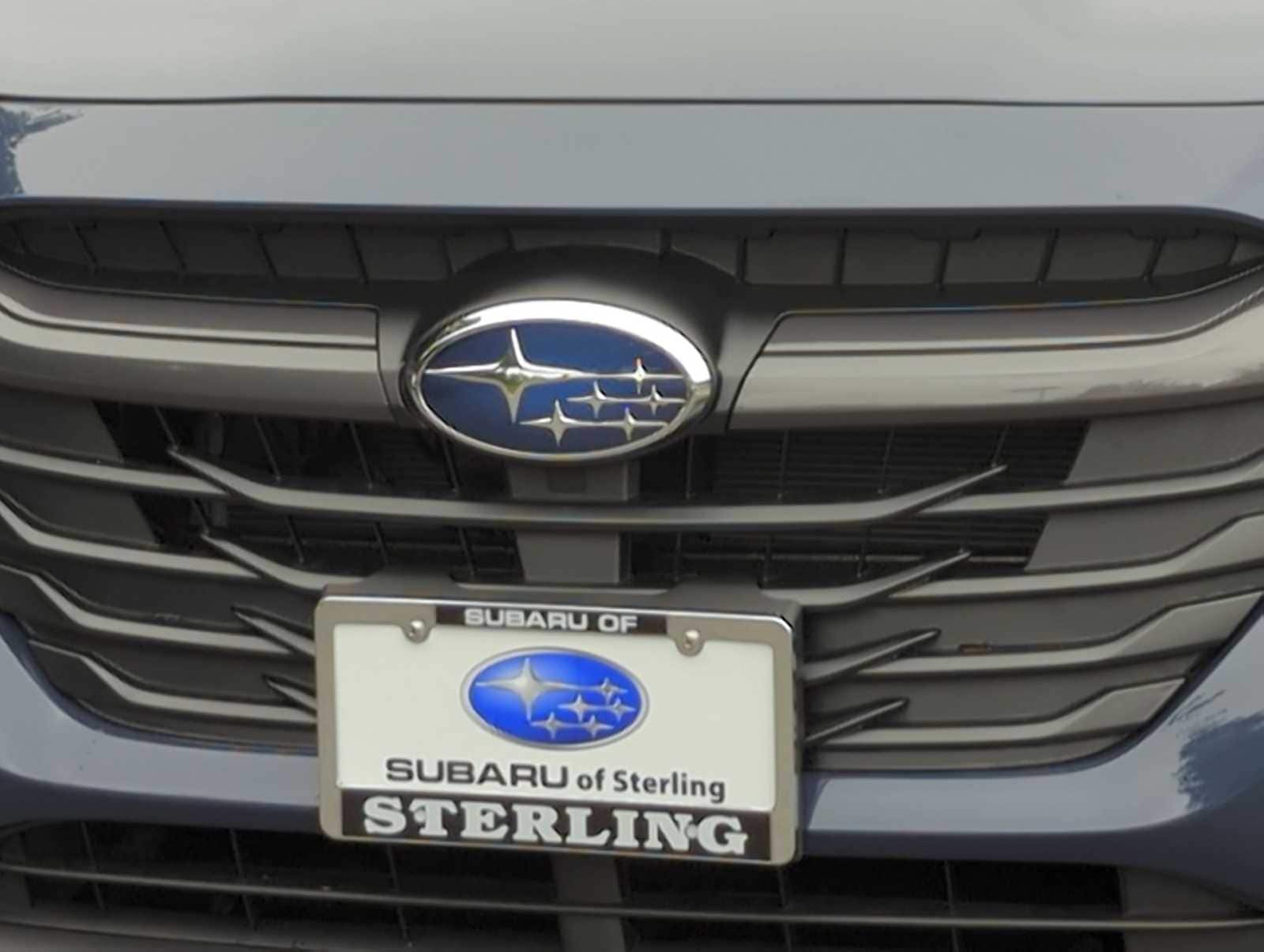 Thumbnail: 2025 Subaru Legacy - 12
