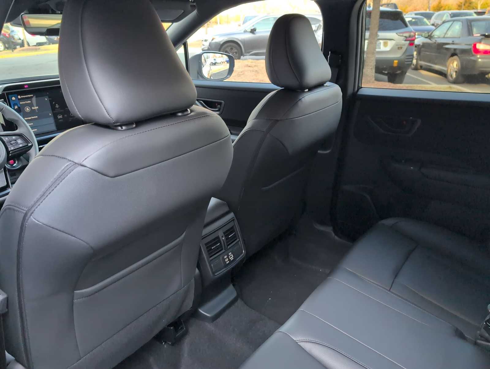 Thumbnail: 2026 Subaru Outback - 19