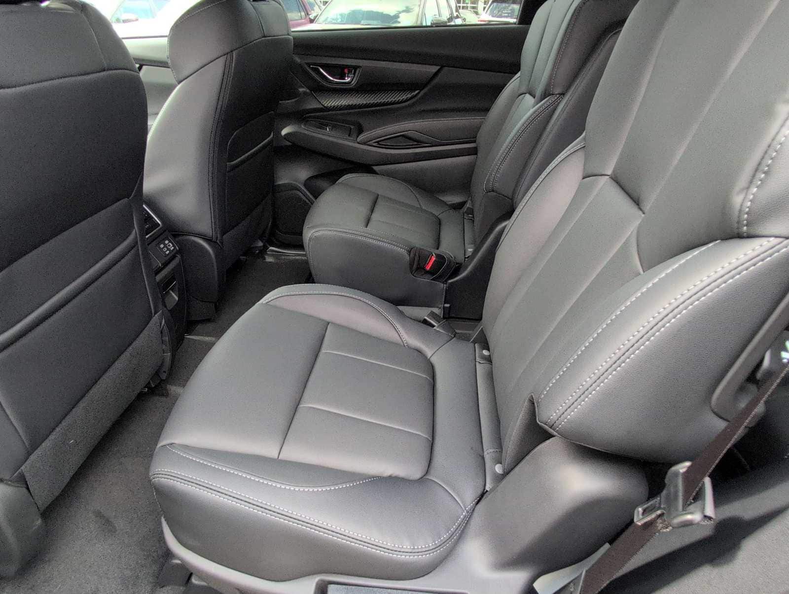 Thumbnail: 2026 Subaru Ascent - 19