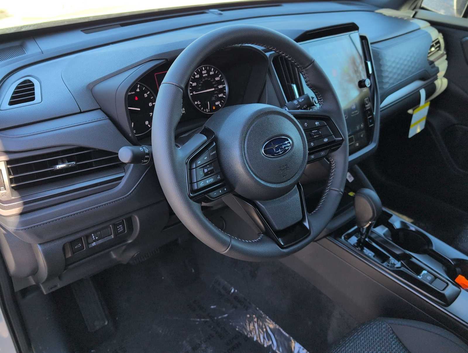 Thumbnail: 2026 Subaru Forester - 10